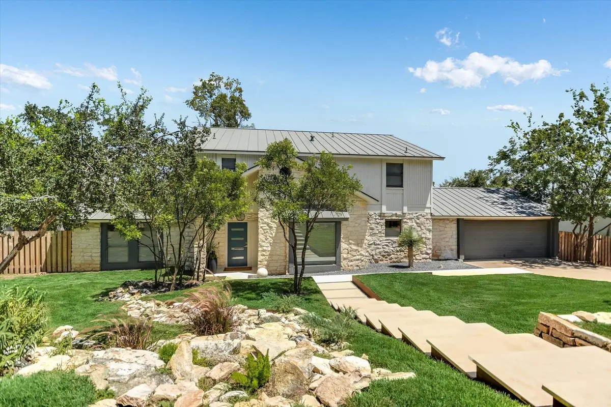 1923 Cypress Pt W, Austin, TX 78746 - #1