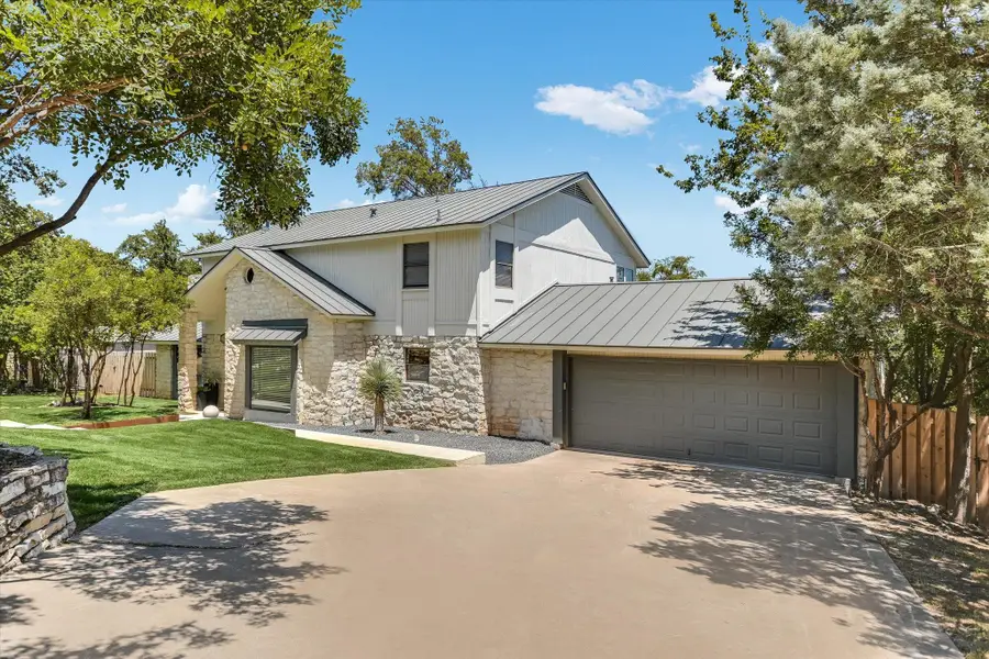 1923 Cypress Pt W, Austin, TX 78746 - #2