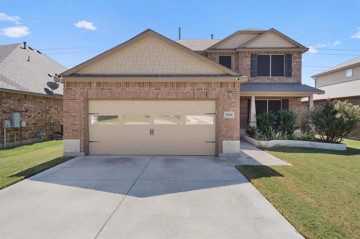 5941 Mantalcino Dr, Round Rock, TX 78665 - Image #1