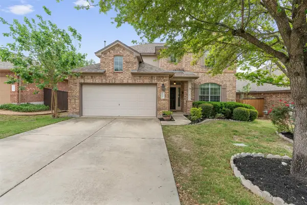 144 Copper Lake Ln, Georgetown, TX 78628