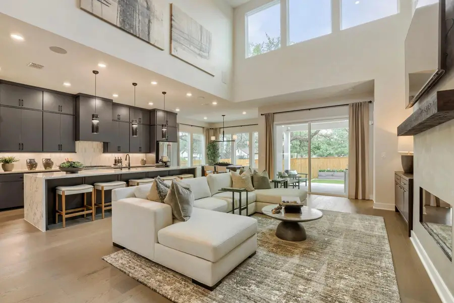 336 Ridgeway Ln, Georgetown, TX 78628 - #3