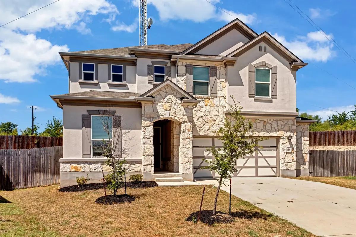 195 Azure Cv, Kyle, TX 78640 - Image #1