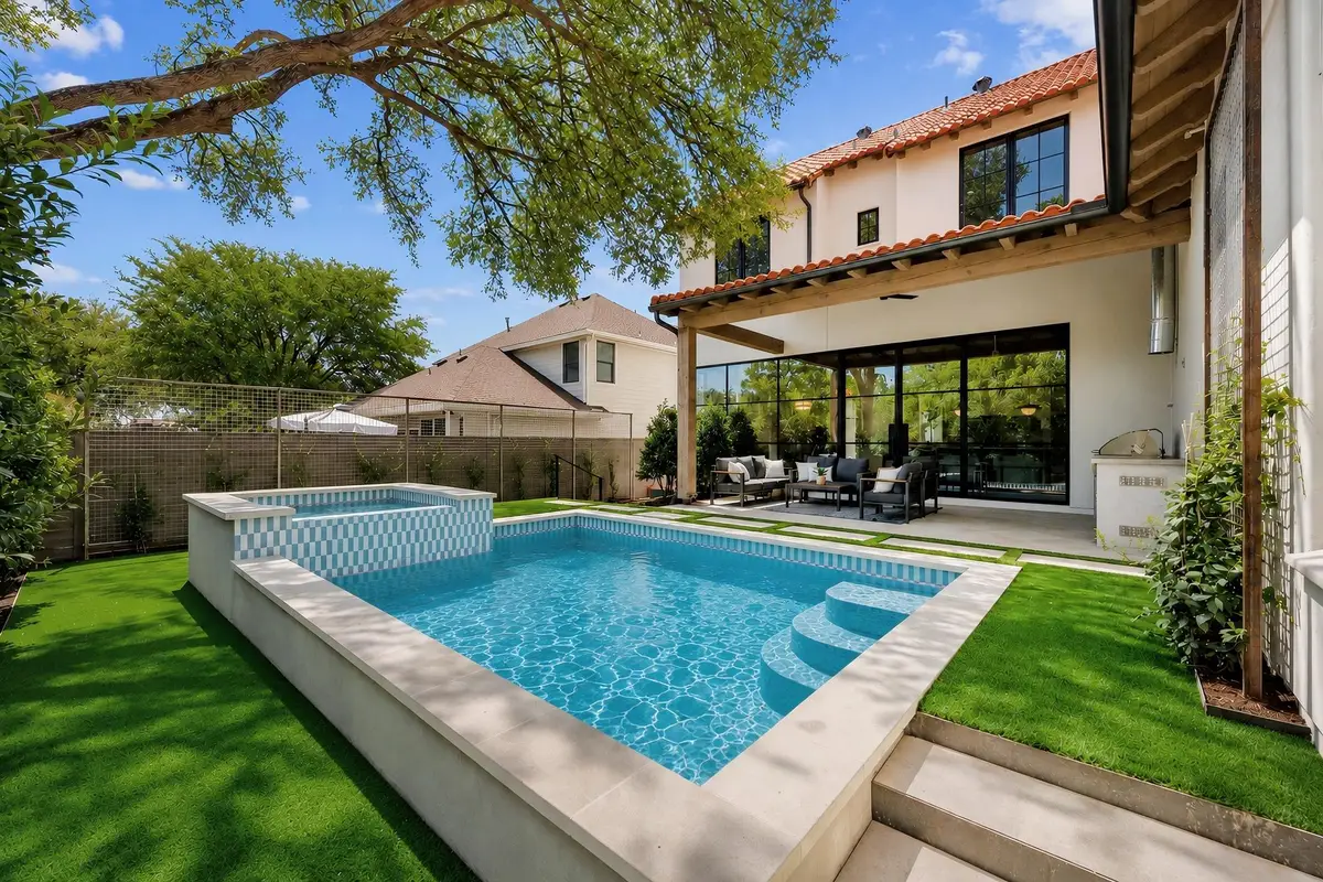 2114 W 11th St, Austin, TX 78703 - #1