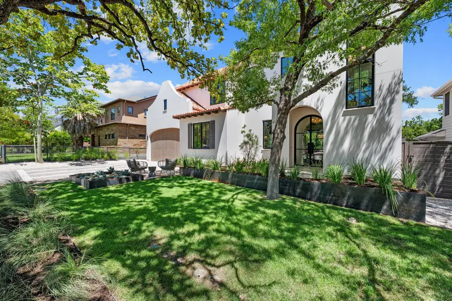 2114 W 11th St, Austin, TX 78703 - #3