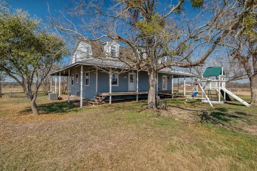 829 State Highway 21 Highway W, Cedar Creek, TX 78612 - #2