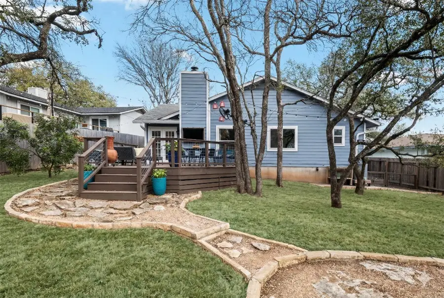 12321 Havelock Dr, Austin, TX 78759 - #3