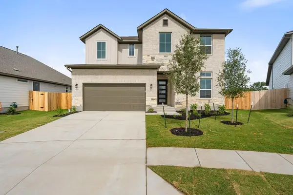 10732 Worth Lane, Manor, TX 78653