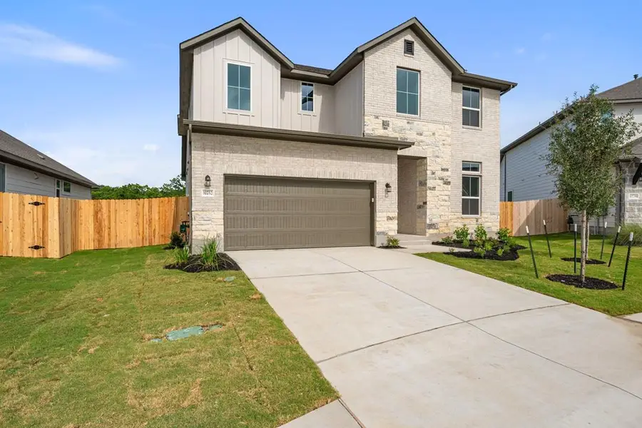 10732 Worth Lane, Manor, TX 78653 - #2