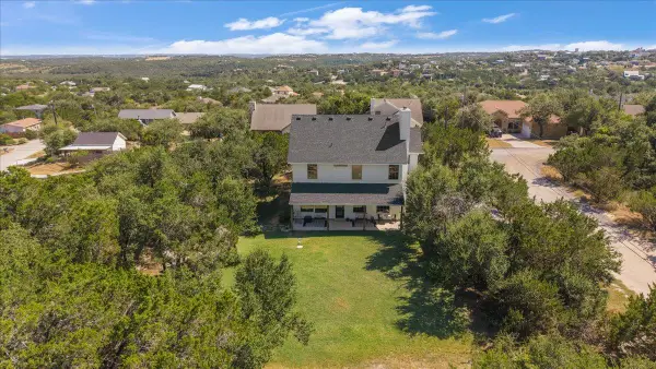 17506 Deer Creek Skyview, Dripping Springs, TX 78620