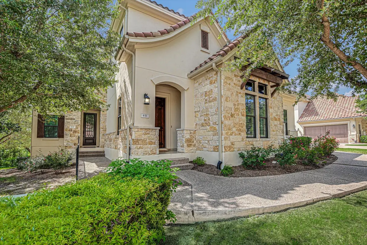 2210 University Club Dr #4B, Austin, TX 78732 - #1