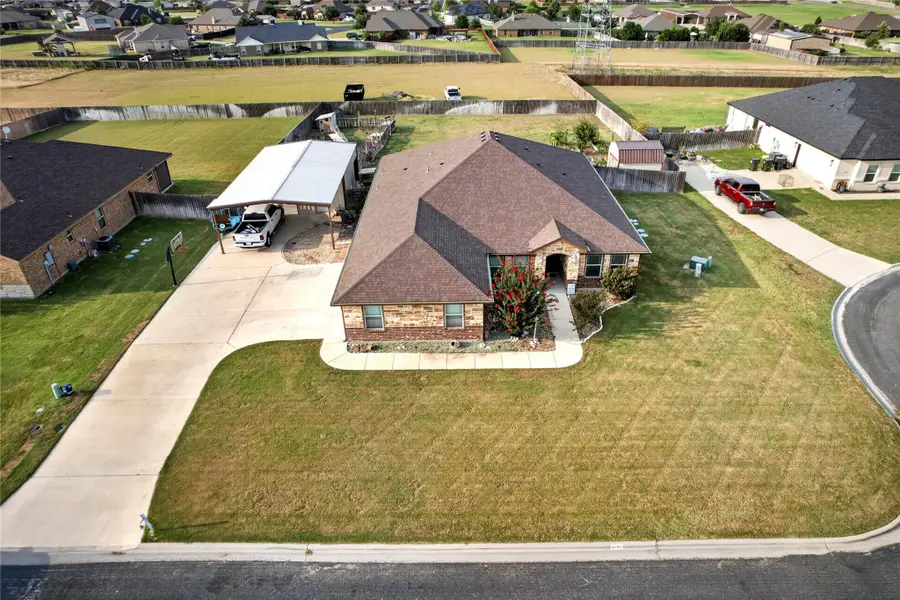 6149 Big Tree Dr, Salado, TX 76571 - #2
