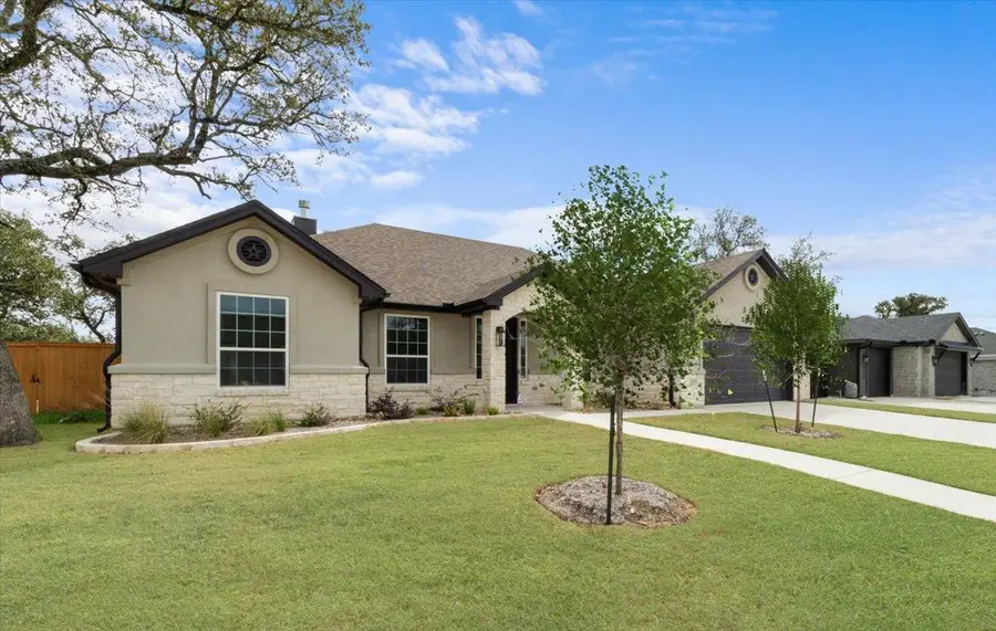 4121 Turning Leaf Dr, Nolanville, TX 76559 - Image #2