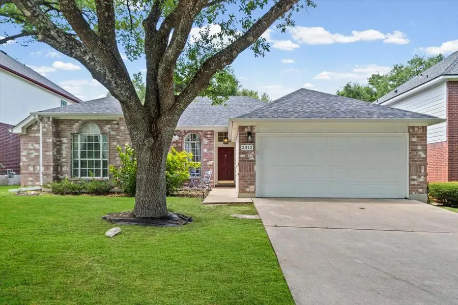 2312 Mockingbird Dr, Round Rock, TX 78681 - #2