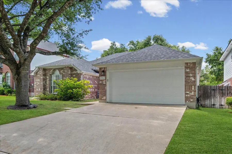 2312 Mockingbird Dr, Round Rock, TX 78681 - #3