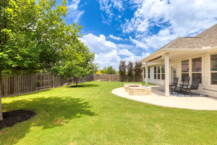 232 Silver Pass, Kyle, TX 78640 - Image #3