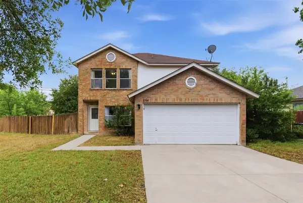 2900 Donnell Dr, Round Rock, TX 78664