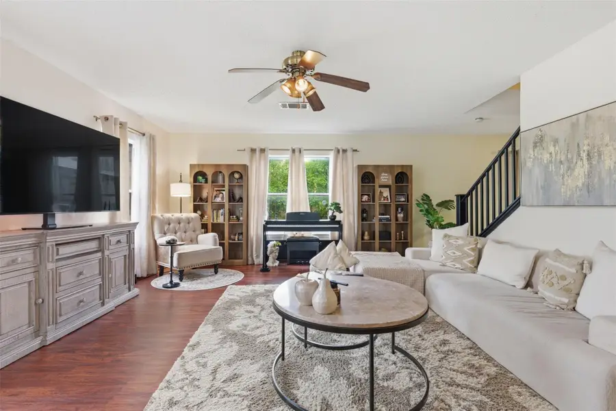 2900 Donnell Dr, Round Rock, TX 78664 - #3