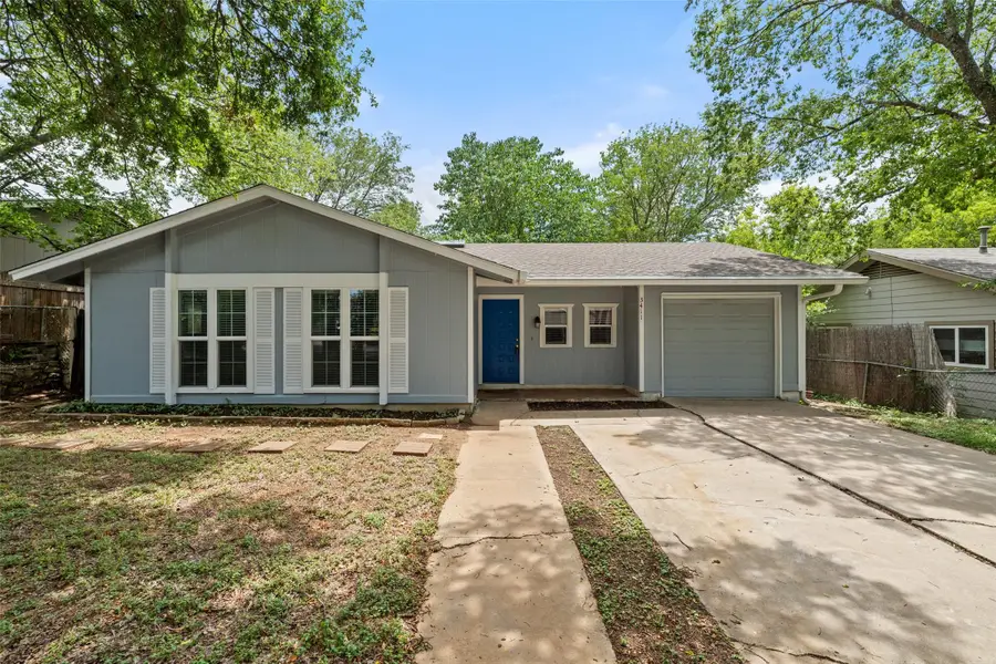 3411 Thomas Kincheon St, Austin, TX 78745 - Image #2