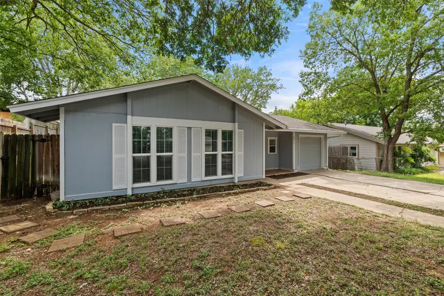 3411 Thomas Kincheon St, Austin, TX 78745 - Image #3