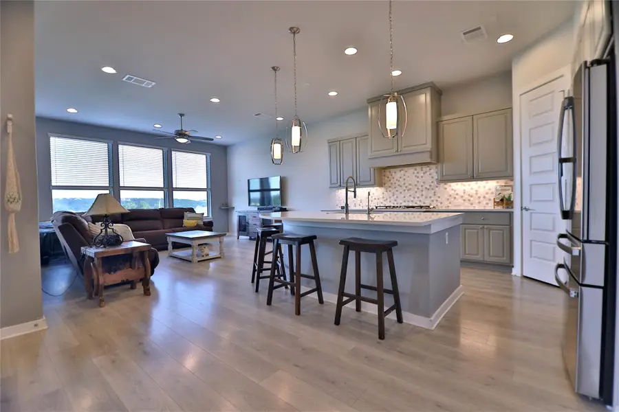 332 Panzano Dr, Georgetown, TX 78628 - Image #3