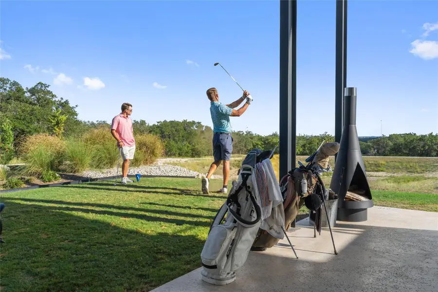 370 Gray Wolf, Blanco, TX 78606 - Image #3