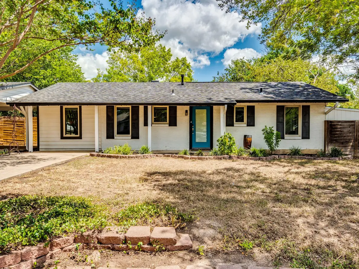 1006 Fauntleroy Trl, Austin, TX 78758 - #1
