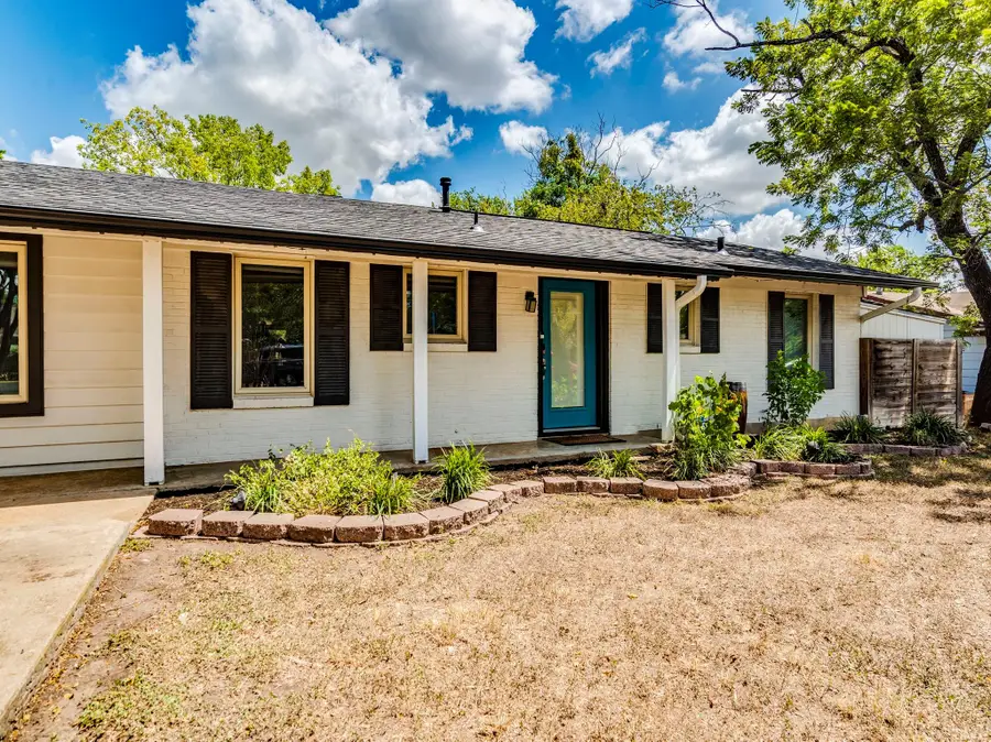 1006 Fauntleroy Trl, Austin, TX 78758 - #2