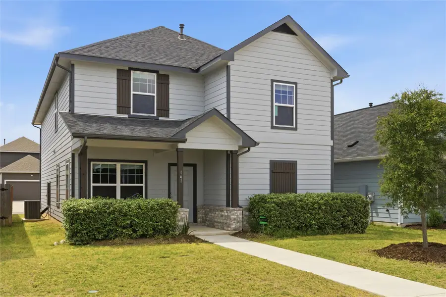 141 Everglades Dr, Kyle, TX 78640 - #2