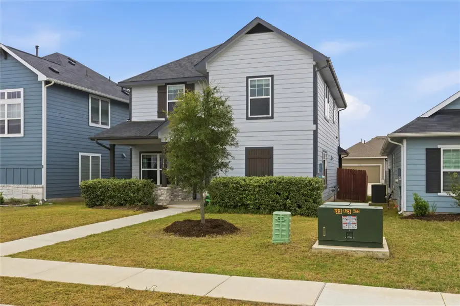 141 Everglades Dr, Kyle, TX 78640 - #3