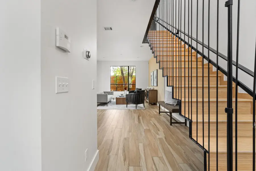 1907 W 30th St, Austin, TX 78703 - #2