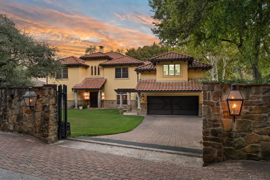 3111 Ski Shores Ter, Austin, TX 78730 - #3