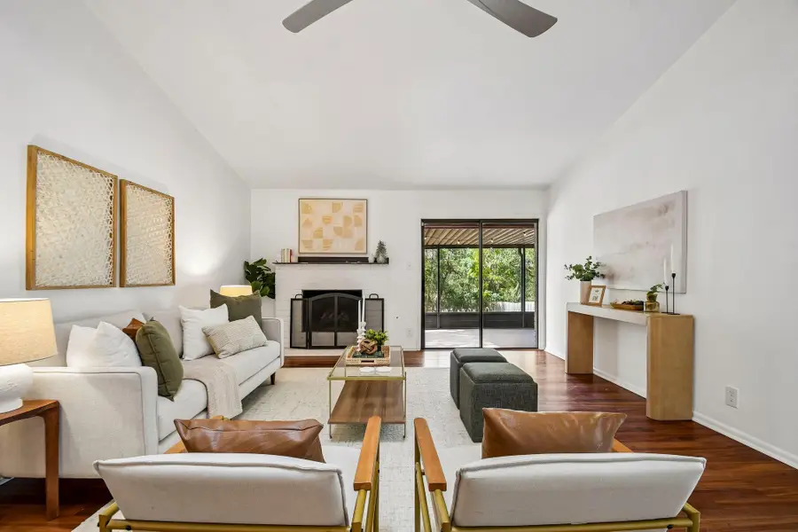 405 Battle Bend Blvd, Austin, TX 78745 - #2