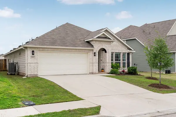 19412 Forman Dr, Pflugerville, TX 78660