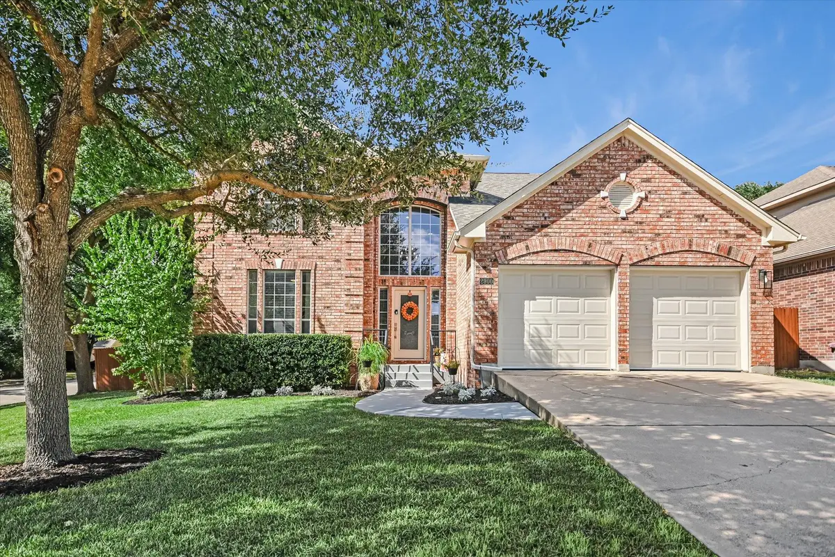 2900 Grimes Ranch Rd, Austin, TX 78732 - #1