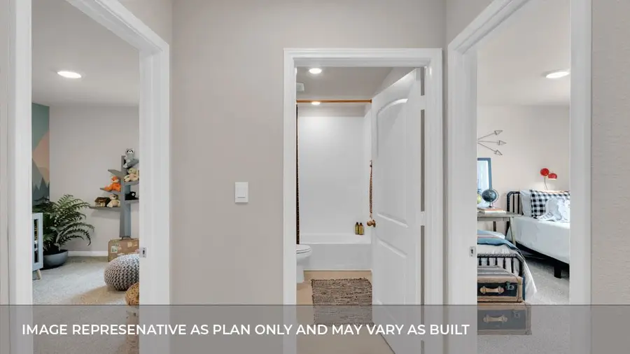 109 White Rock Trl, Marble Falls, TX 78654 - Image #3