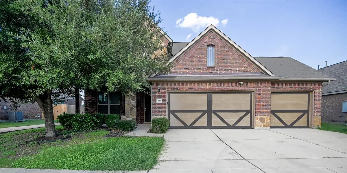 621 Hot Spring Vly, Buda, TX 78610 - #1