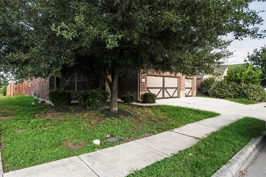 621 Hot Spring Vly, Buda, TX 78610 - #2
