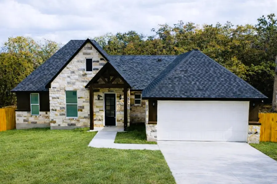 116 Pine Point Cv, Elgin, TX 78621 - #2