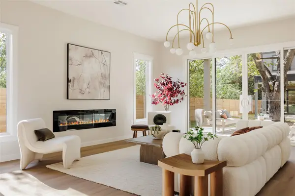 901 Redd St #1, Austin, TX 78745