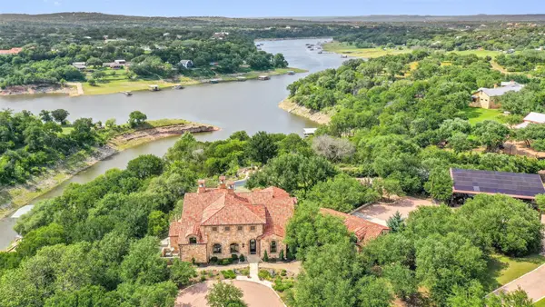 808 Rivercliff Dr, Spicewood, TX 78669