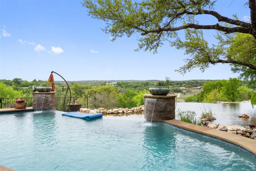 808 Rivercliff Dr, Spicewood, TX 78669 - #3
