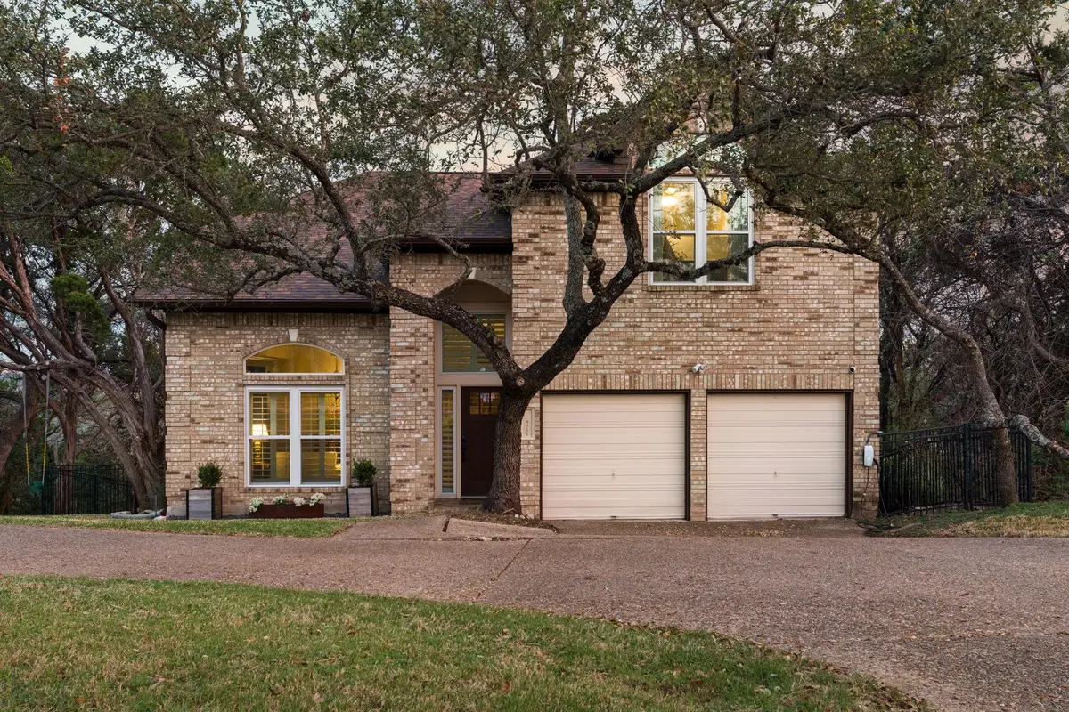 6711 Lakewood Point Cv, Austin, TX 78750 - #1