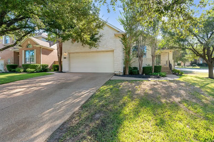 3101 Persimmon Valley Trl, Austin, TX 78732 - #2