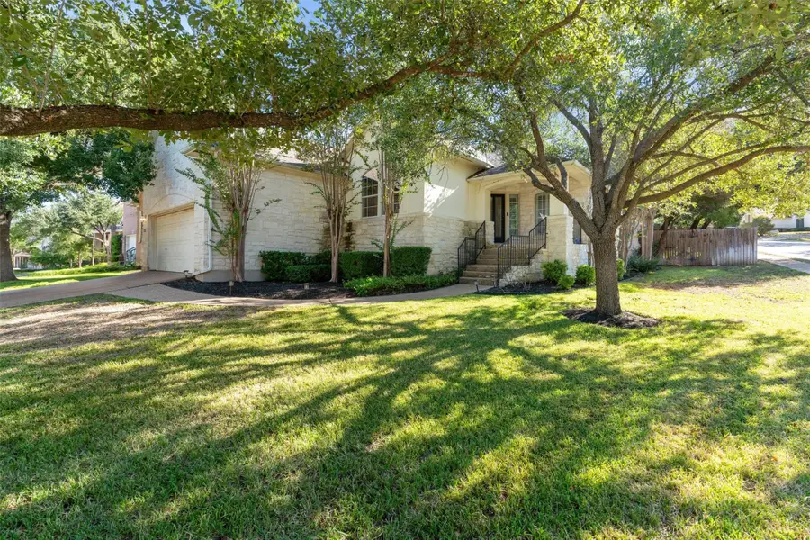 3101 Persimmon Valley Trl, Austin, TX 78732 - #3