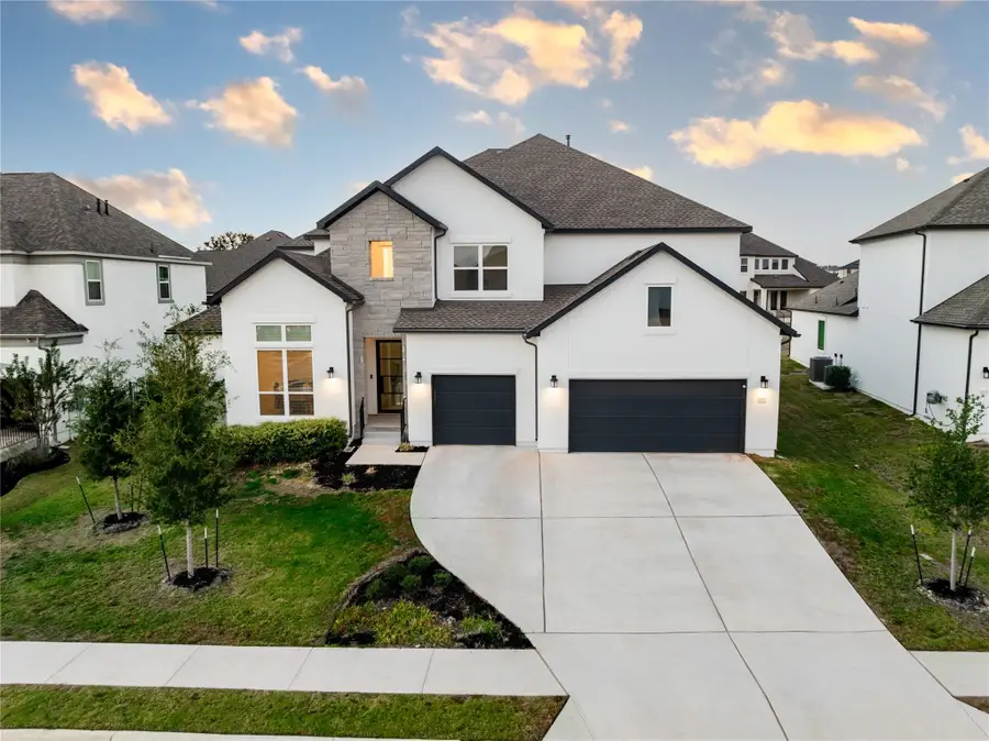 2217 Sondrio Bnd, Leander, TX 78641 - #2