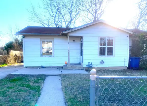 714 Mickan St, Copperas Cove, TX 76522