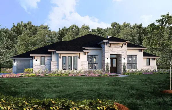 509 Harrison Matthew Ln, Georgetown, TX 78626