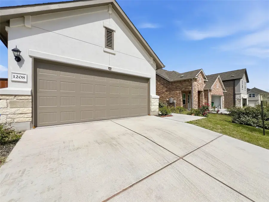 1208 Carvin Way, Pflugerville, TX 78660 - #3