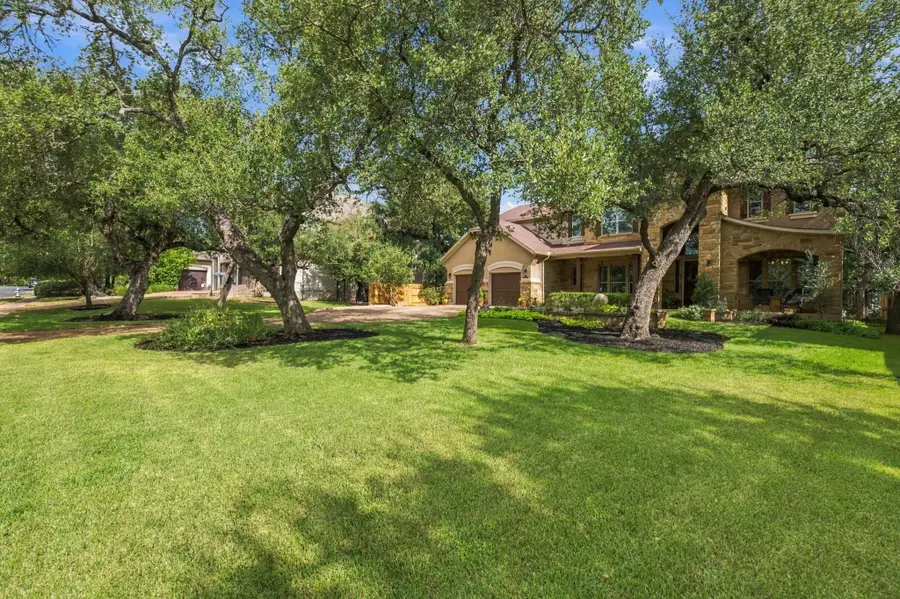 7816 Bettis Trophy Dr, Austin, TX 78739 - #2