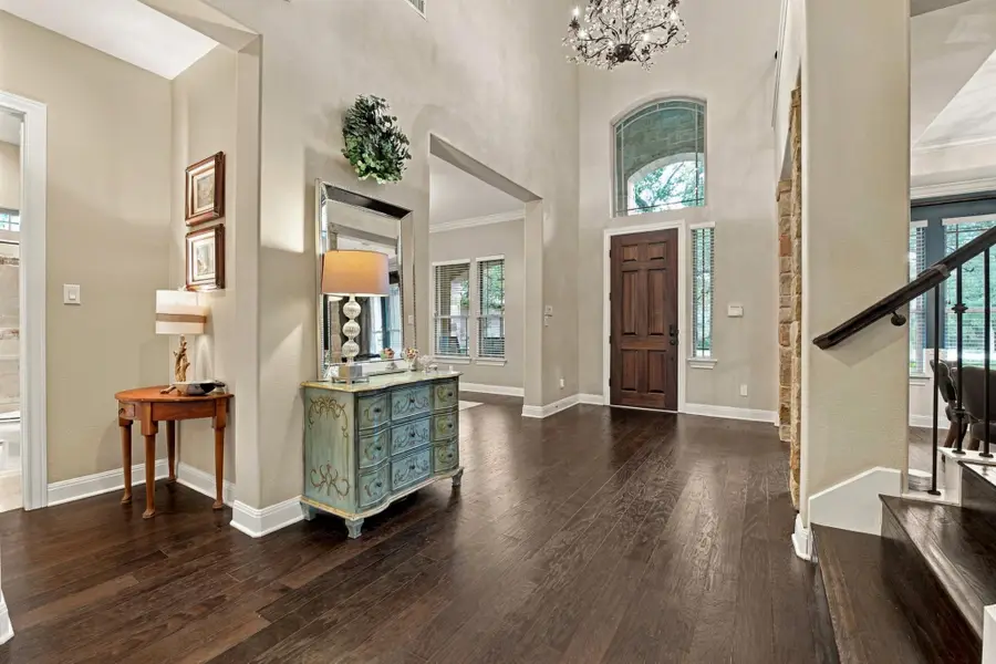 7816 Bettis Trophy Dr, Austin, TX 78739 - #3